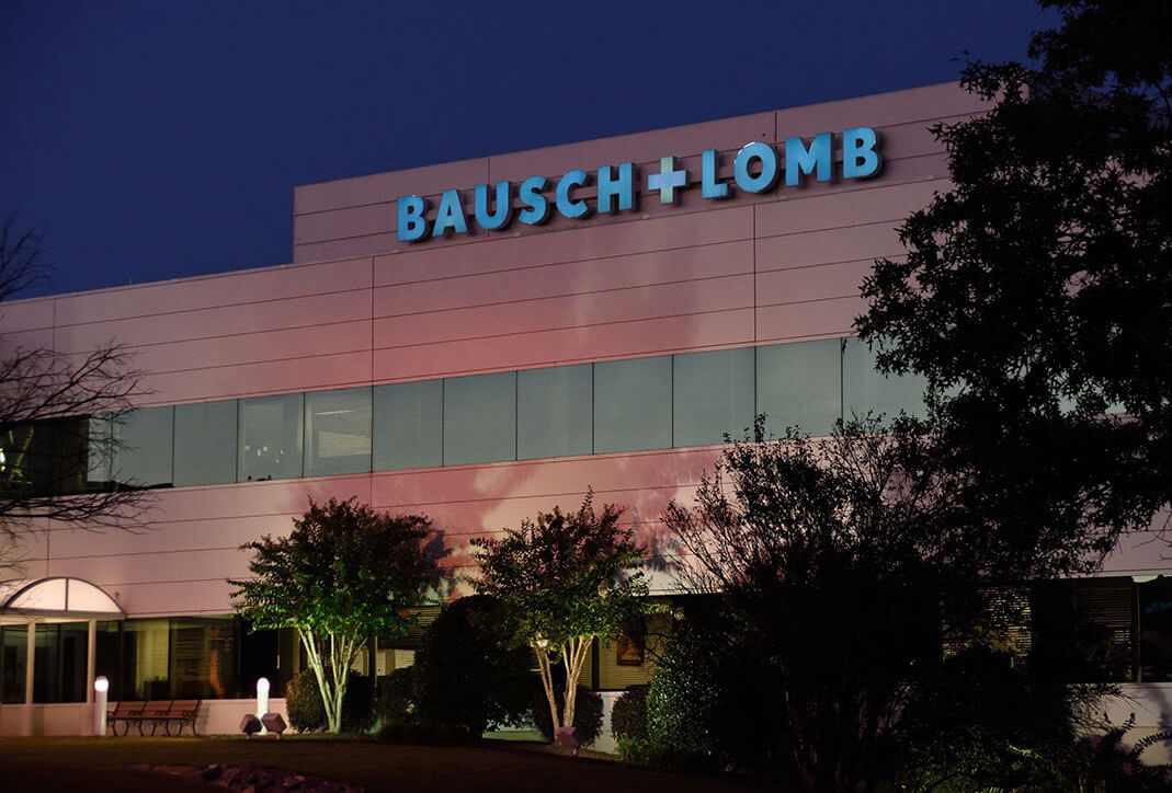 Bausch And Lomb Customer Service