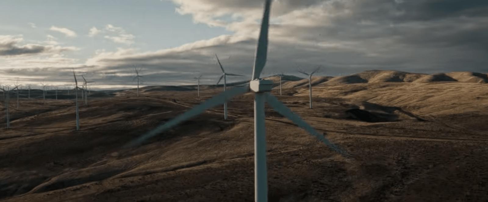 high next Weekdays How Do Wind Turbines Work? | Blog - Duke Energy Sustainable Solutions
