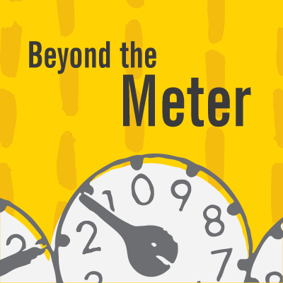beyond the meter podcast