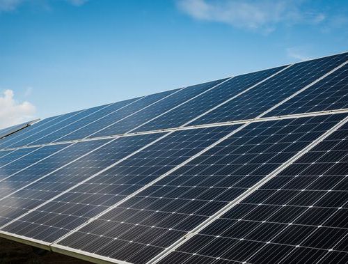 duke energy sustainable solutions acquires wildflower solar
